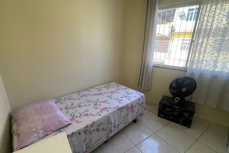 Casa para alugar com 54m², 2 quartos e sem vaga Casa para alugar com 54m², 2 quartos e sem vagaQuarto 2