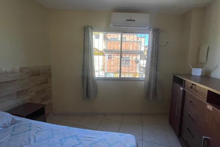 Casa para alugar com 54m², 2 quartos e sem vaga Casa para alugar com 54m², 2 quartos e sem vagaQuarto