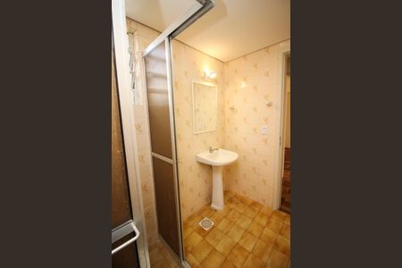 Apartamento para alugar com 42m², 1 quarto e sem vagaBanheiro