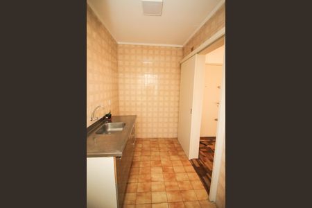 Apartamento para alugar com 42m², 1 quarto e sem vagaCozinha