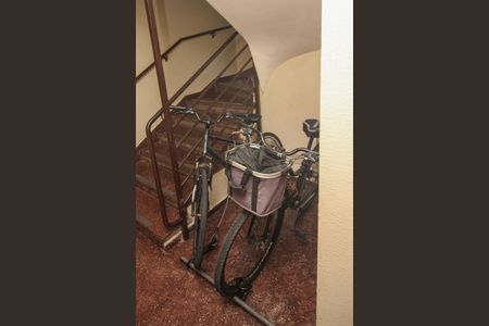 Apartamento para alugar com 42m², 1 quarto e sem vagaBicicletário