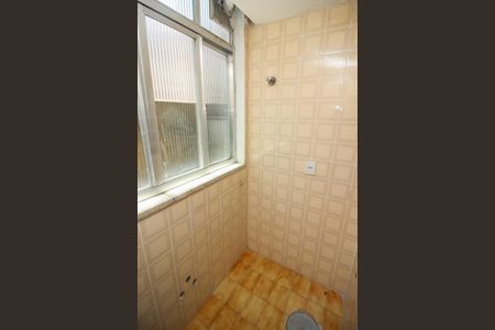 Apartamento para alugar com 42m², 1 quarto e sem vagaÁrea de Serviço