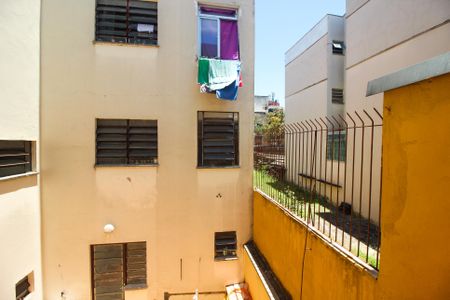 Apartamento para alugar com 42m², 1 quarto e sem vagaVista do Quarto