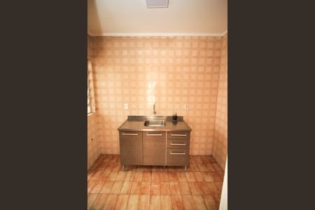 Apartamento para alugar com 42m², 1 quarto e sem vagaCozinha