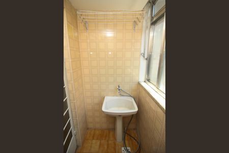 Apartamento para alugar com 42m², 1 quarto e sem vagaÁrea de Serviço