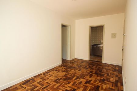 Apartamento para alugar com 42m², 1 quarto e sem vagaSala