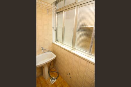 Apartamento para alugar com 42m², 1 quarto e sem vagaÁrea de Serviço