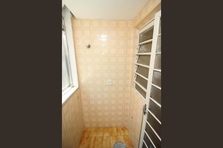 Apartamento para alugar com 42m², 1 quarto e sem vagaÁrea de Serviço