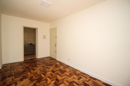 Apartamento para alugar com 42m², 1 quarto e sem vagaSala