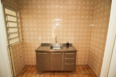 Apartamento para alugar com 42m², 1 quarto e sem vagaCozinha