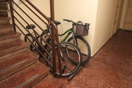 Apartamento para alugar com 42m², 1 quarto e sem vagaBicicletário