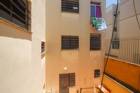 Apartamento para alugar com 42m², 1 quarto e sem vagaVista da Sala