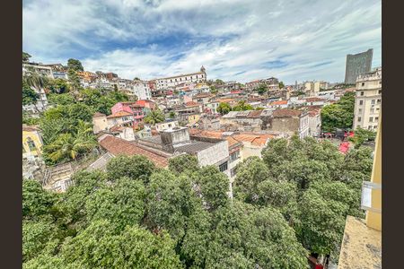 Apartamento para alugar com 1 quarto, 40m² em Centro, Rio de Janeiro