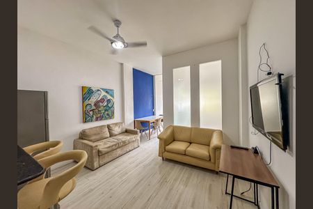 Apartamento para alugar com 1 quarto, 40m² em Centro, Rio de Janeiro