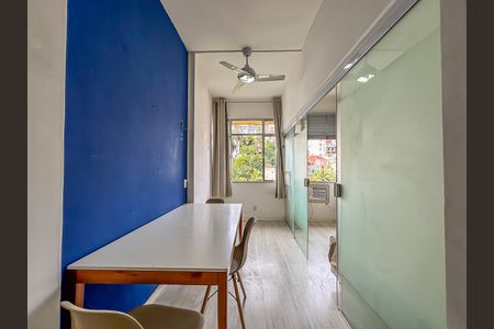 Apartamento para alugar com 1 quarto, 40m² em Centro, Rio de Janeiro