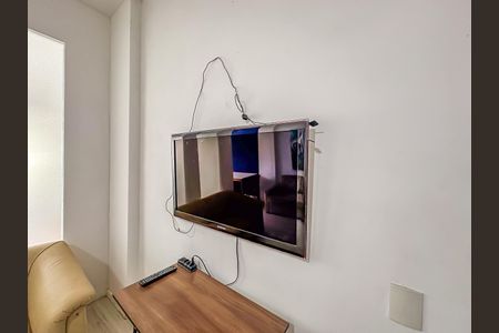 Apartamento para alugar com 1 quarto, 40m² em Centro, Rio de Janeiro