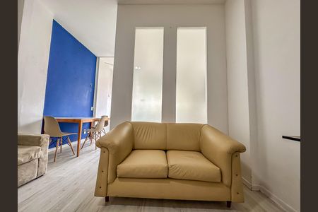 Apartamento para alugar com 1 quarto, 40m² em Centro, Rio de Janeiro