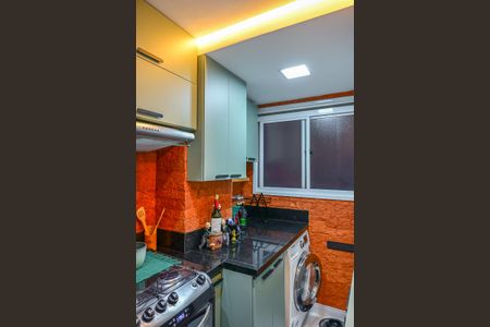 Apartamento à venda com 41m², 2 quartos e sem vagaÁrea de Serviço 