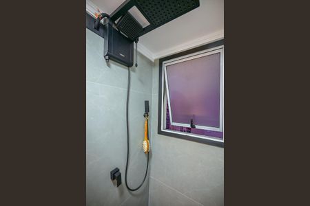 Apartamento à venda com 41m², 2 quartos e sem vagaBanheiro