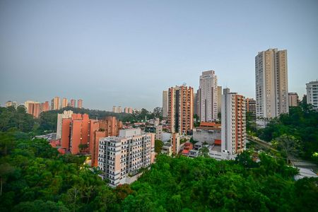 Apartamento à venda com 41m², 2 quartos e sem vagaVista do Quarto 2