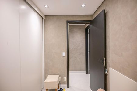 Apartamento à venda com 41m², 2 quartos e sem vagaQuarto 1