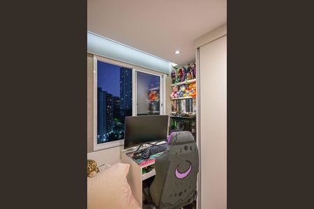 Apartamento à venda com 41m², 2 quartos e sem vagaQuarto 1