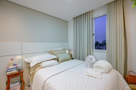 Apartamento à venda com 41m², 2 quartos e sem vagaQuarto 2