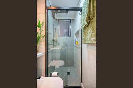 Apartamento à venda com 41m², 2 quartos e sem vagaBanheiro