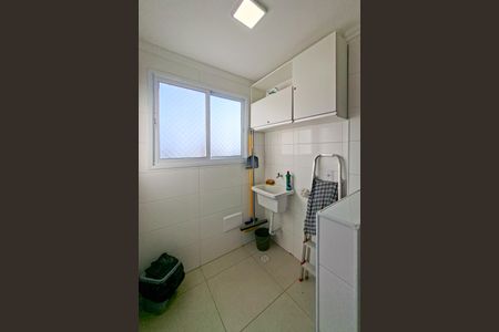 Apartamento para alugar com 64m², 1 quarto e 1 vagaÁrea de Serviço