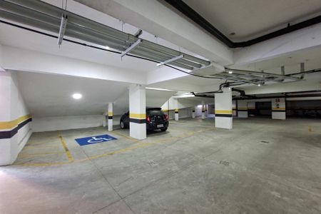 Apartamento para alugar com 64m², 1 quarto e 1 vagaGaragem