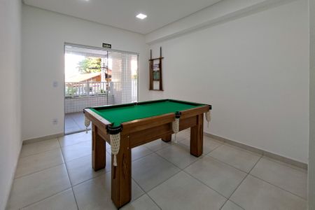 Apartamento para alugar com 64m², 1 quarto e 1 vagaÁrea comum