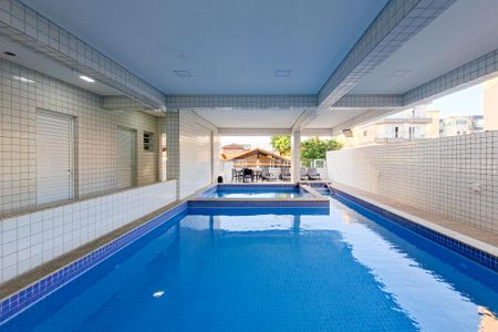 Apartamento para alugar com 64m², 1 quarto e 1 vagaÁrea comum - Piscina