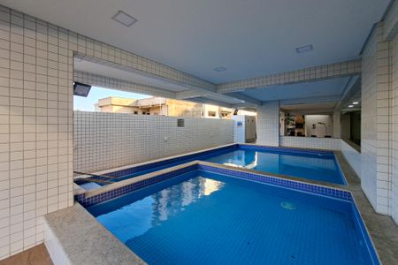 Apartamento para alugar com 64m², 1 quarto e 1 vagaÁrea comum - Piscina