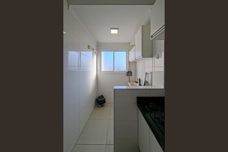 Apartamento para alugar com 64m², 1 quarto e 1 vagaÁrea de Serviço