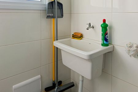 Apartamento para alugar com 64m², 1 quarto e 1 vagaÁrea de Serviço