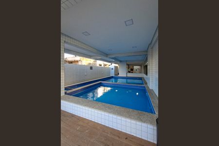 Apartamento para alugar com 64m², 1 quarto e 1 vagaÁrea comum - Piscina