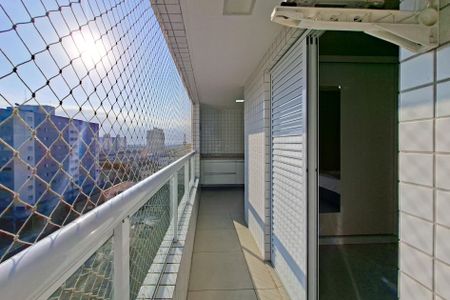 Apartamento para alugar com 64m², 1 quarto e 1 vagaSacada