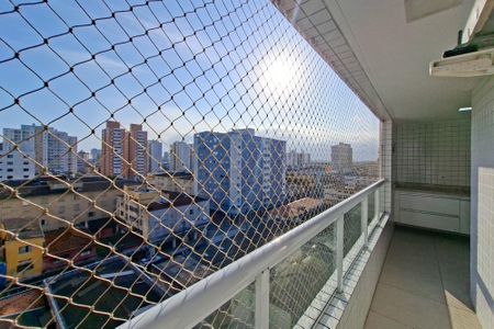 Apartamento para alugar com 64m², 1 quarto e 1 vagaSacada