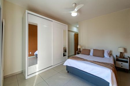 Apartamento para alugar com 64m², 1 quarto e 1 vagaSuite