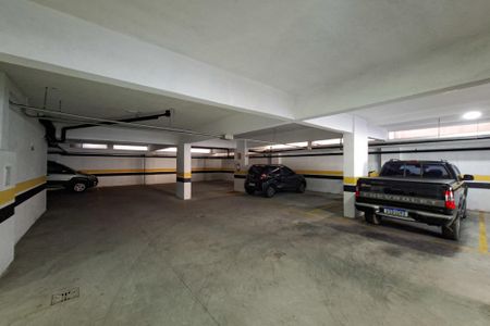 Apartamento para alugar com 64m², 1 quarto e 1 vagaGaragem