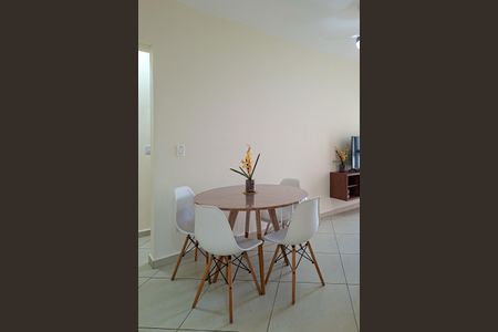 Apartamento para alugar com 64m², 1 quarto e 1 vagaSala