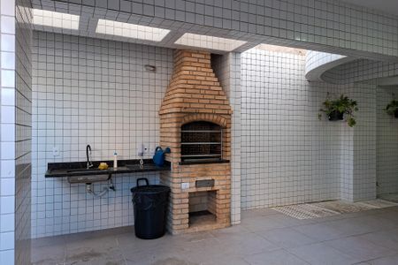 Apartamento para alugar com 64m², 1 quarto e 1 vagaÁrea comum - Churrasqueira