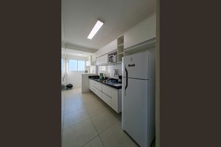 Apartamento para alugar com 64m², 1 quarto e 1 vagaCozinha