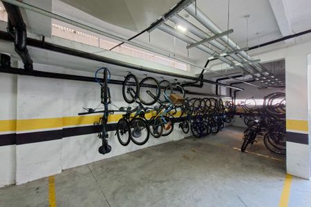 Apartamento para alugar com 64m², 1 quarto e 1 vagaBicicletário