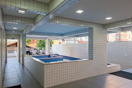 Apartamento para alugar com 64m², 1 quarto e 1 vagaÁrea comum - Piscina