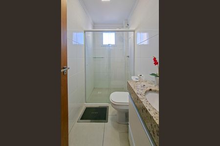 Apartamento para alugar com 64m², 1 quarto e 1 vagaBanheiro