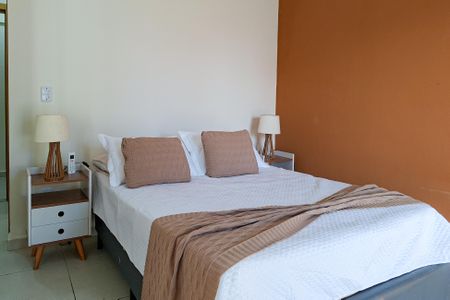 Apartamento para alugar com 64m², 1 quarto e 1 vagaSuite