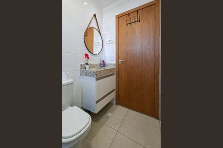 Apartamento para alugar com 64m², 1 quarto e 1 vagaBanheiro