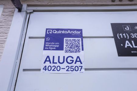 Casa para alugar com 207m², 4 quartos e 2 vagas Casa para alugar com 207m², 4 quartos e 2 vagasPlaca