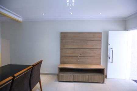 Sala de casa para alugar com 3 quartos, 170m² em Jardim Cidade Pirituba, São Paulo